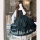 Madam Anna Classic Lolita Style Dress JSK (DJ45)